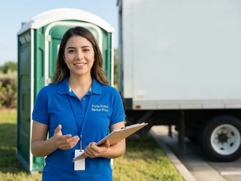 Porta Potty Rental  in Moseley  FAQ